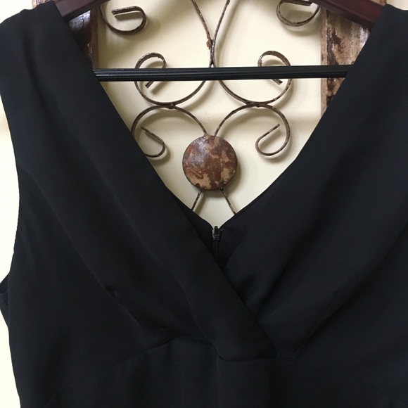 Rabbit Rabbit Rabbit Little Black Dress - Picture 3 of 5